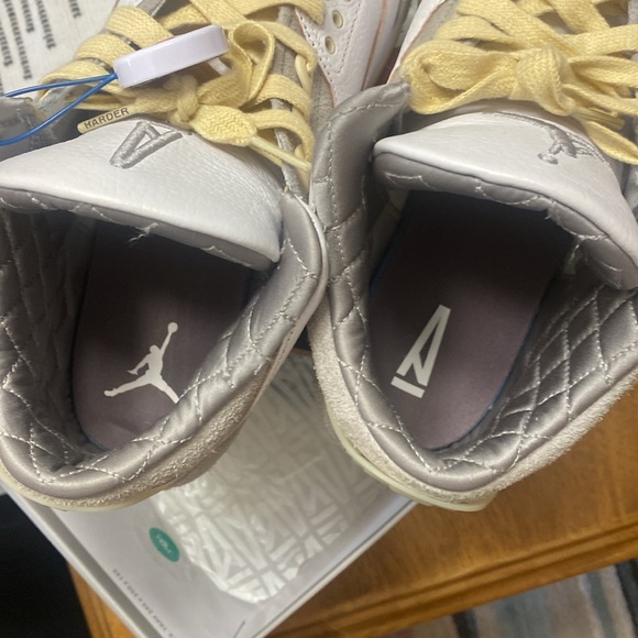 Jordan 3 (SOLD) - Picture 8 of 9